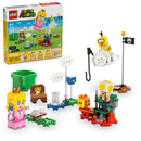 LEGO® Adventures With Interactive LEGO Princess Peach™ Set 71441
