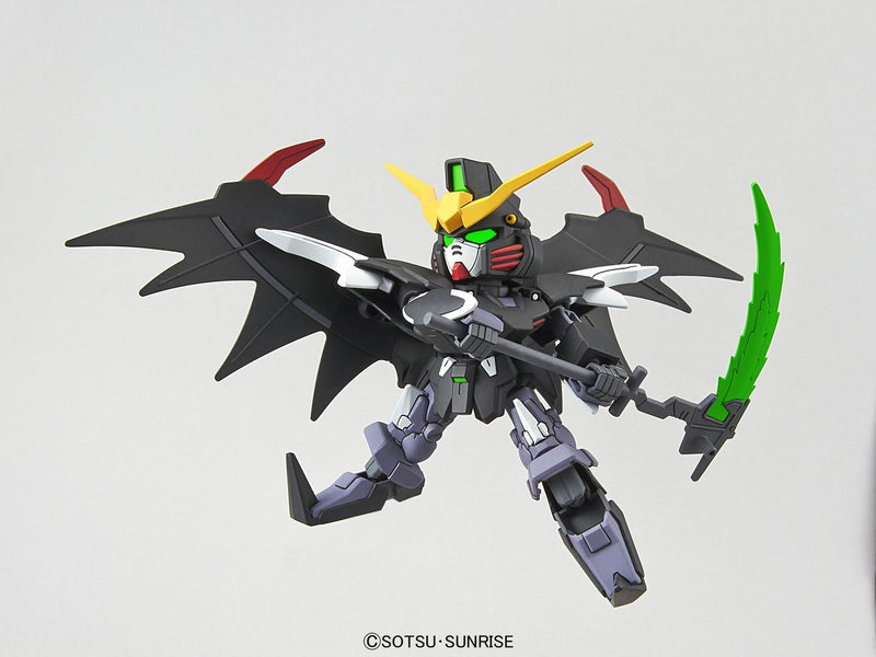 Bandai Hobby - SD Gundam EX-STANDARD GUNDAM DEATHSCYTHE HELL EW