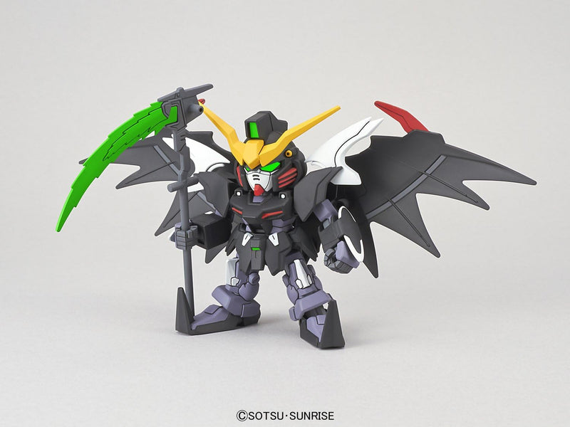 Bandai Hobby - SD Gundam EX-STANDARD GUNDAM DEATHSCYTHE HELL EW