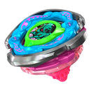 Beyblade X - Wriggle Kraken S 3-85O CX (Stamina Type)