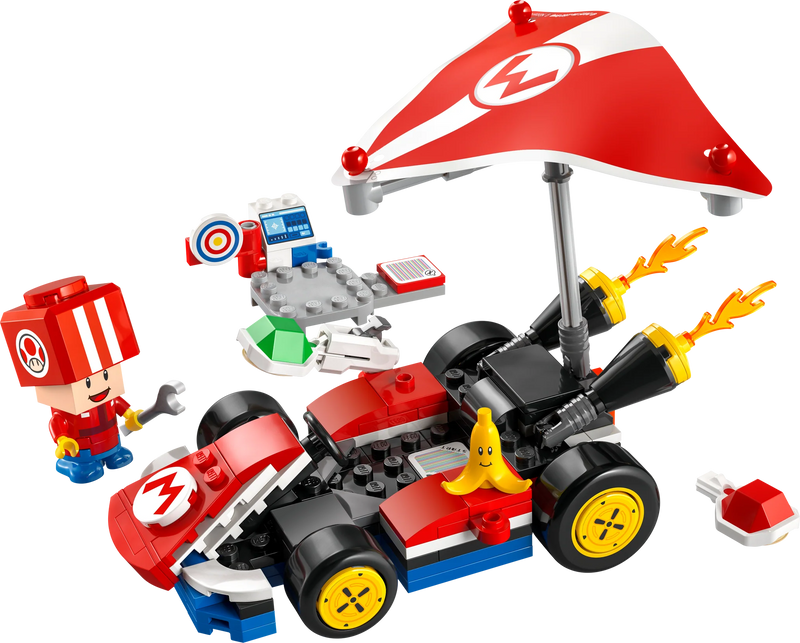 LEGO® Mario Kart™ Standard Kart Set 72032