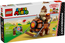 LEGO® MARIOKART™ Donkey Kong & DK Jumbo Set 72033