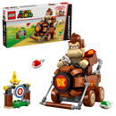 LEGO® MARIOKART™ Donkey Kong & DK Jumbo Set 72033