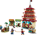 LEGO® ONE PIECE Battle at Arlong Park Set 75638