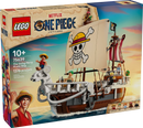 LEGO® ONE PIECE The Going Merry Pirate Ship Set 75639