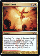 Aurelia's Fury [Mystery Booster]