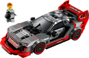 LEGO® SPEED CHAMPIONS Audi S1 E-tron Quattro Race Car Set 76921
