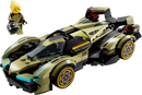 LEGO® SPEED CHAMPIONS Lamborghini Lambo V12 Vision GT Super Car Set 76923