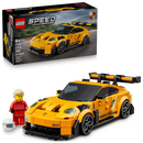 LEGO® SPEED CHAMPIONS Porsche 911 GT3 RS Super Car Set 77239