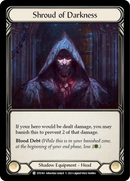 Shroud of Darkness [DTD165] (Dusk Till Dawn)