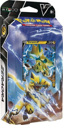 Pokémon - V Battle Deck (Zeraora V)