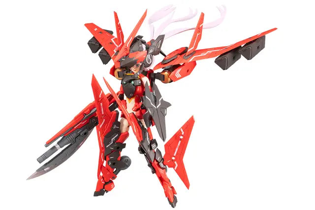 Kotobukiya - Megami Device - SOL Raptor Beast Mode Plastic Model Kit