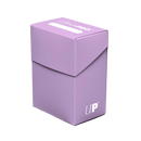 Ultra Pro - Deck Box 80+ (Choose Your Color)