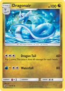 Dragonair (36/70) [Sun & Moon: Dragon Majesty]