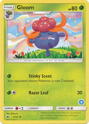Gloom (5/147) (Deck Exclusive