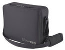 Ultra Pro - Deluxe Gaming Case - Black