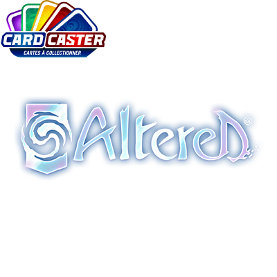 Altered - Billet d'Évènement