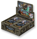 Battle Spirits Saga - False Gods - Booster Box