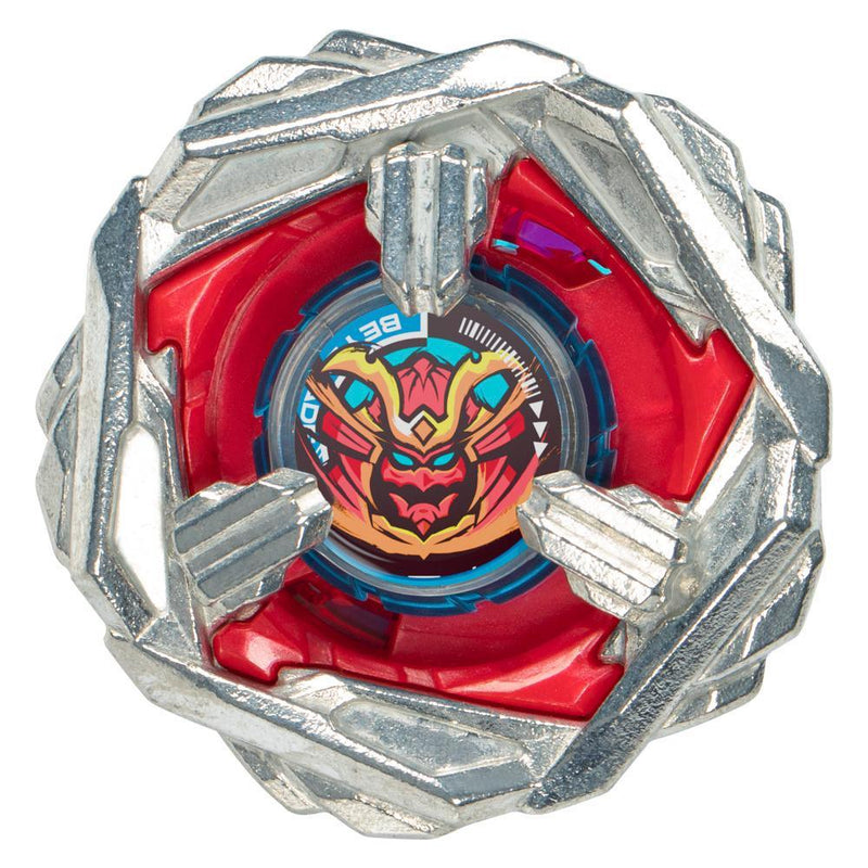 Beyblade X - Steel Samurai 4-80T (Balance Type)