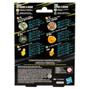 Beyblade X - Dual Pack - Gale Wyvern 5-80GB (Stamina Type) / Tail Viper 3-80HN (Defense Type)