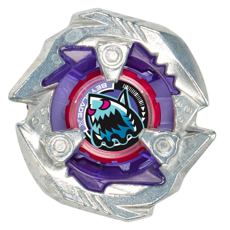 Beyblade X - Keel Shark 3-60LF (Attack Type)