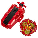 Beyblade X - String Launcher - Soar Phoenix 9-60GF (Attack Type)