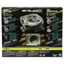 Beyblade X -  Xtreme Battle Set (1x Beystadium, 2x Beyblade, 2x Launchers)