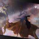 Ultra Pro - The Ur-Dragon Holofoil - Commander Series - Playmat