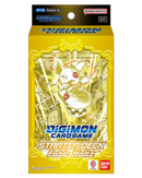 Digimon - Starter Deck - Fable Waltz (ST-19)