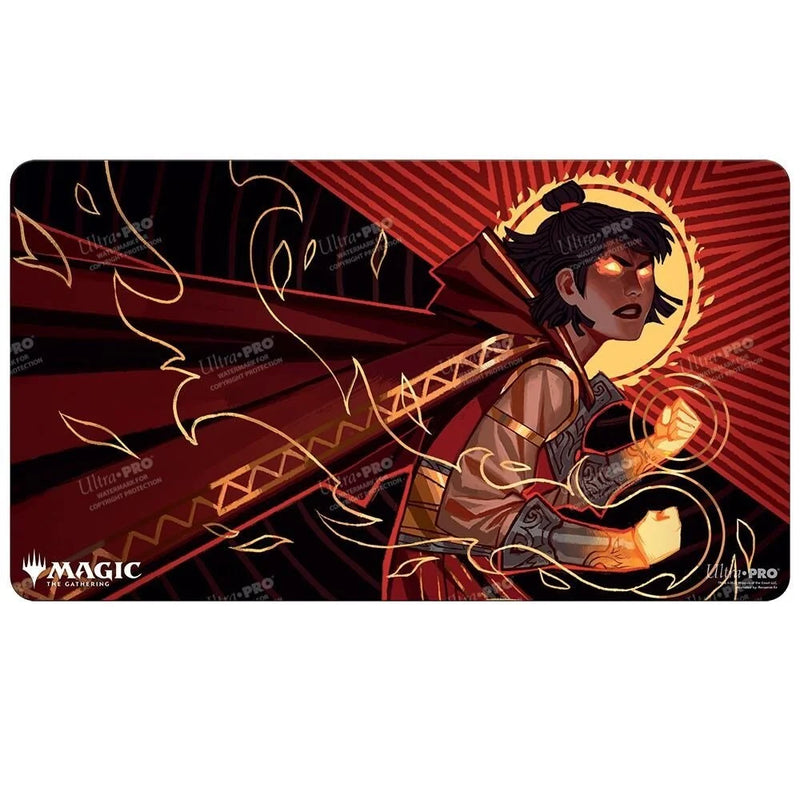 Ultra Pro - Magic The Gathering - Playmat (Choose your Design)