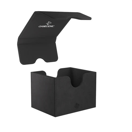 Gamegenic - Sidekick 100 + XL - Black