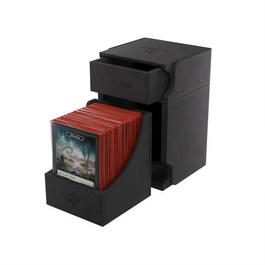 Gamegenic - Watchtower 100+ XL - Black