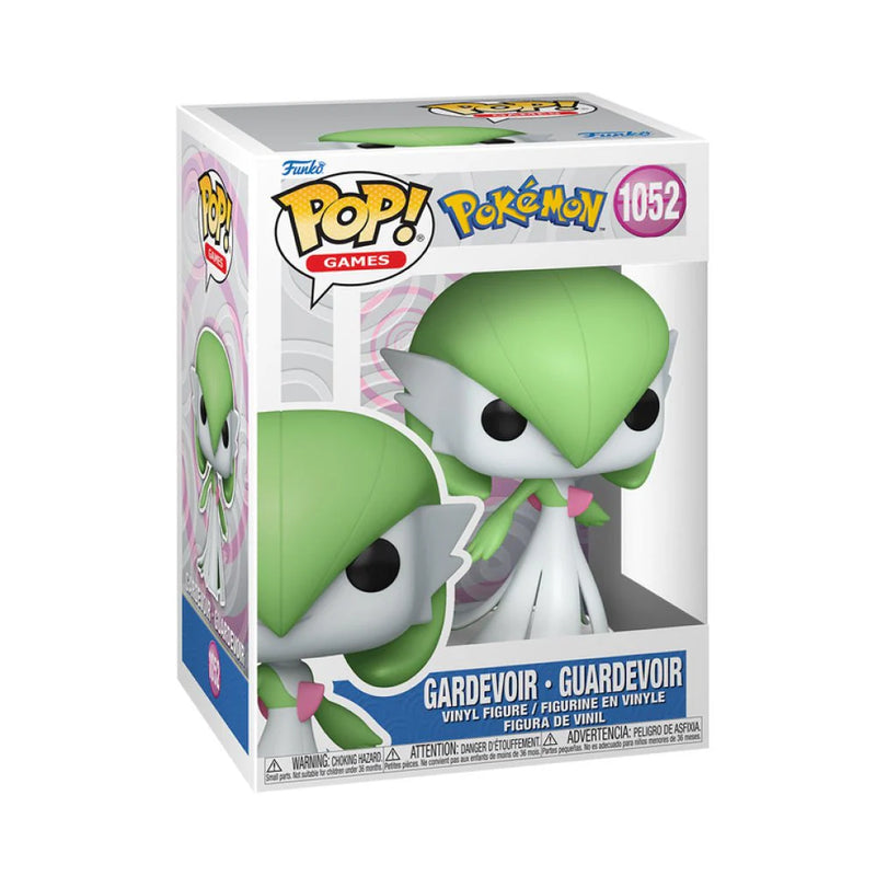 Pokémon - Funko Pop! -Gardevoir