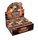 Yu-Gi-Oh! - Legacy Of Destruction - Booster Box - 1st Edition