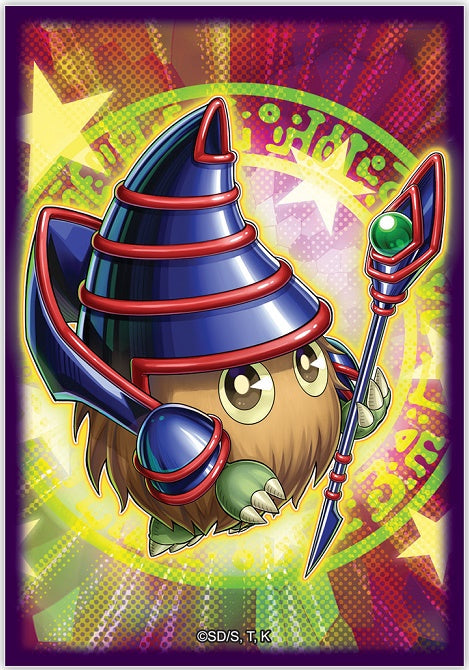 Kuriboh Collection - Card Sleeves