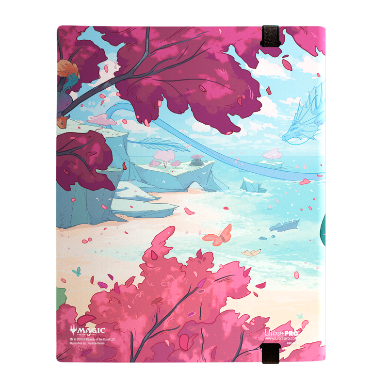 Ultra Pro - Modern Horizons 3 - 9 Pocket Binder