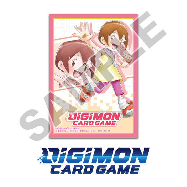 Digimon - Premium Heroines Set