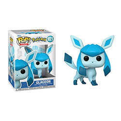 Pokemon - Funko Pop! - Glaceon