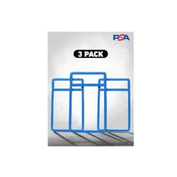 Slab Strong - PSA Graded Protection Bumper - Blue (3)