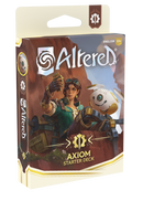 Altered - Axiom - Starter Deck