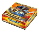 Digimon - Special Booster Ver.2.0 - Booster Box