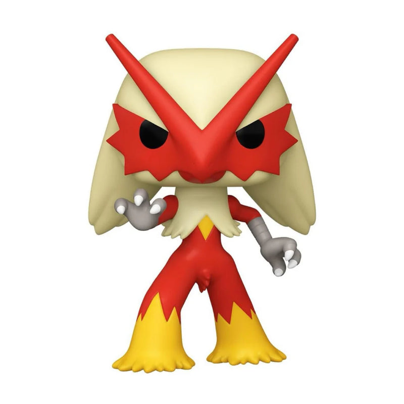 Pokemon - Funko Pop! - Blaziken