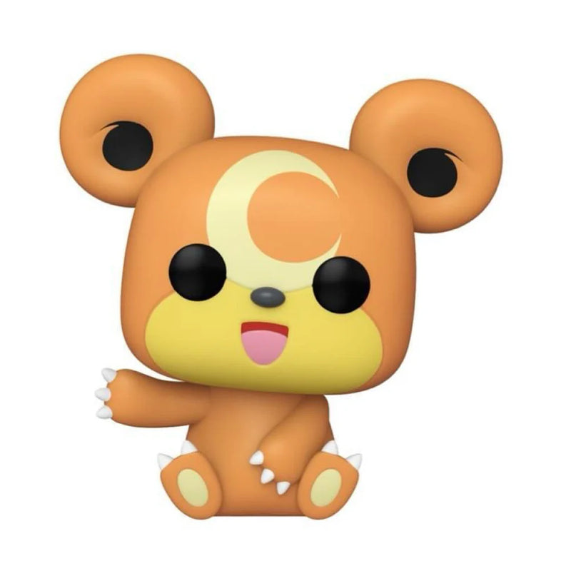 Pokemon - Funko Pop! - Teddiursa