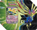 Pokémon - Azure Legends Tin - Xerneas Ex
