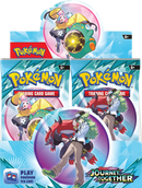 Pokémon - Scarlet & Violet Journey Together - Enhanced Booster Box