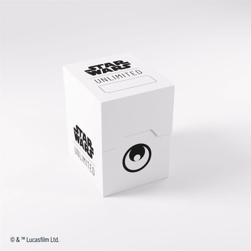 Gamegenic - Soft Crate - Star Wars Unlimited - (Choose your Design)