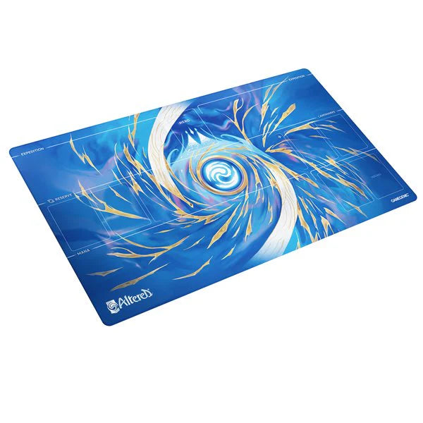 Altered - Prime Playmat - Ice Storm