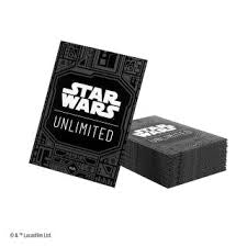 Star Wars: Unlimited - Art Sleeve - Patern(60)