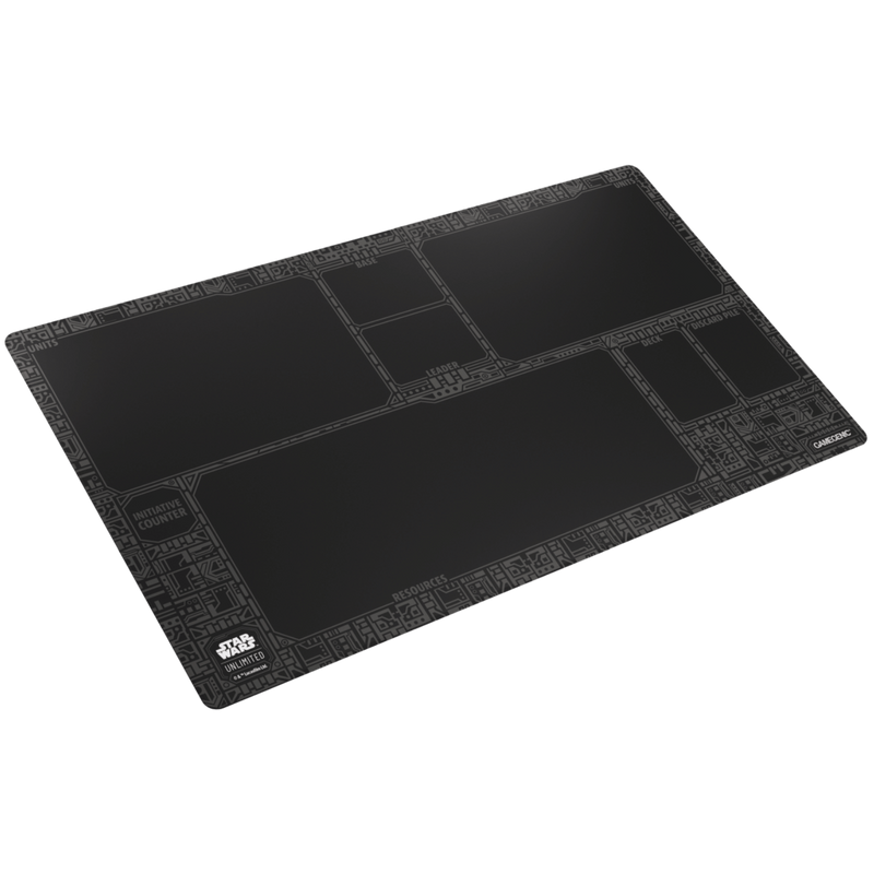 Star Wars: Unlimited - Playmat - Patern