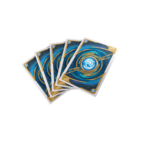 Altered - Art Sleeves - Crow’s Eye (50)